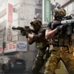 Call of Duty Modern Warfare 4 Beta PC System Requirements (Minimum and Recommended)