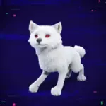 How to Get Direwolf Pup Sidekick in Fortnite