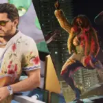 GTA 6 day and night cycle leak