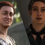 Fable female character redesign