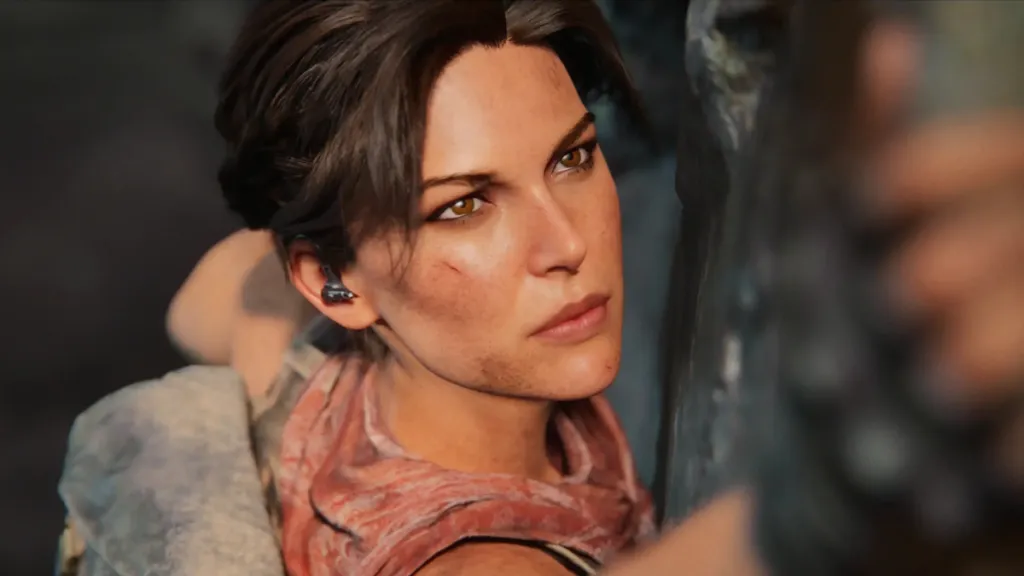 Tomb Raider Catalyst – logo del gioco
