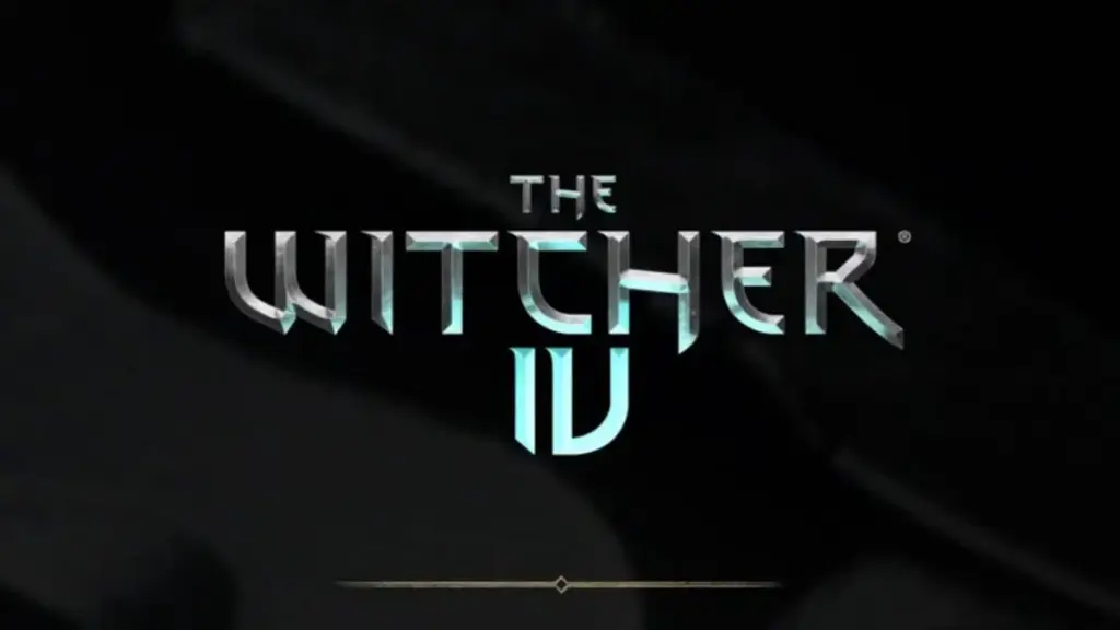 The Witcher 4 release window