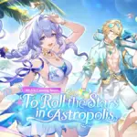 Honkai Star Rail 4.5 release date and time