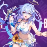 HSR Robin Summeretto build