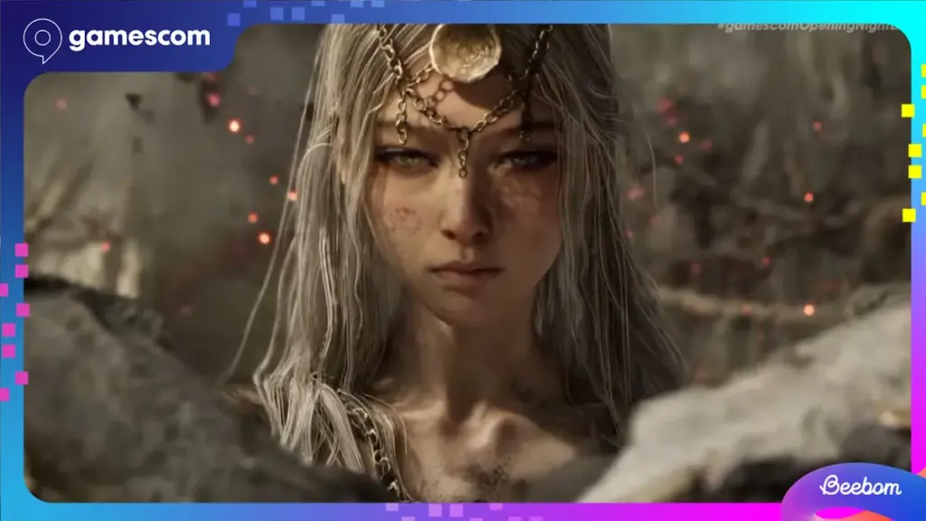 Nodus Fall Gamescom