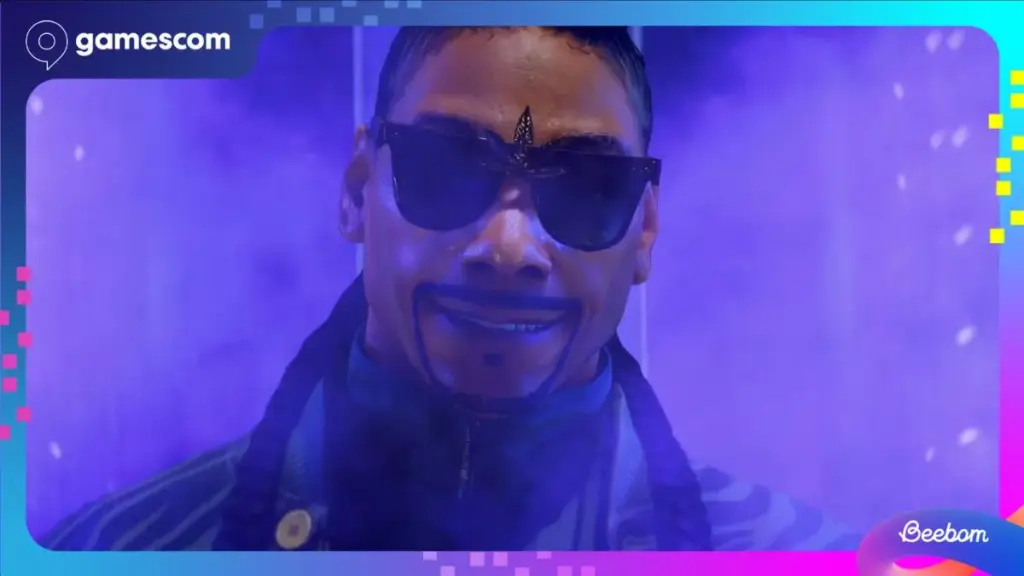 Snoop Dogg as next target in Hitman Expansion