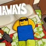 All Runaways Items Values and How to Get Them