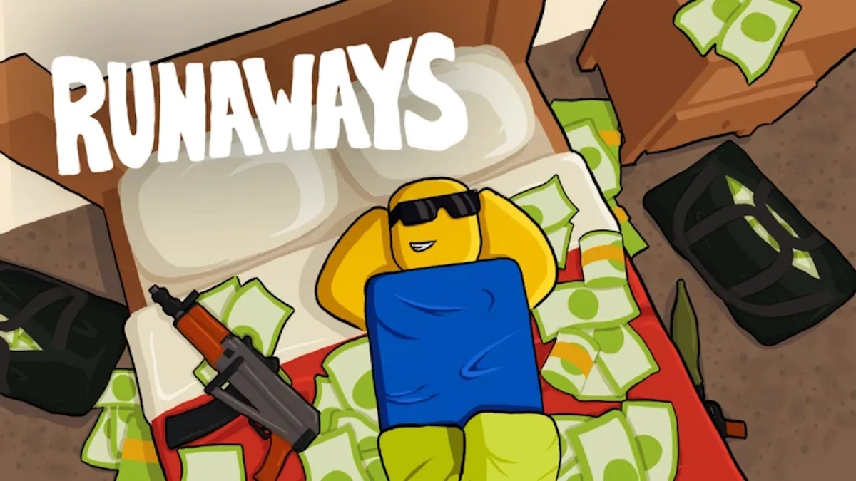 All Runaways Items Values and How to Get Them