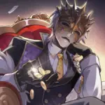 Who is Sugilite in Honkai Star Rail? Explained
