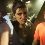 GTA 6 lucia different body type