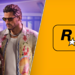 GTA 6 DAZED featured image with Jason and Lucia (left), Rockstar Games