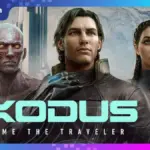 Exodus poster