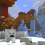 Minecraft 26.3 Snapshot 10 Adds Dappled Forest Panorama
