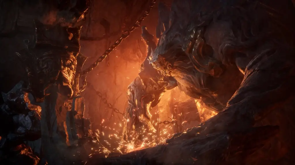 Upgrade delle armi in Nodusfall