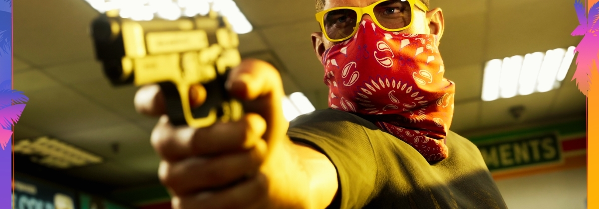 GTA 6 Criminal Profile system