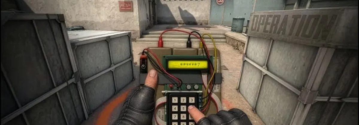 Counter Strike Mobile Offensive