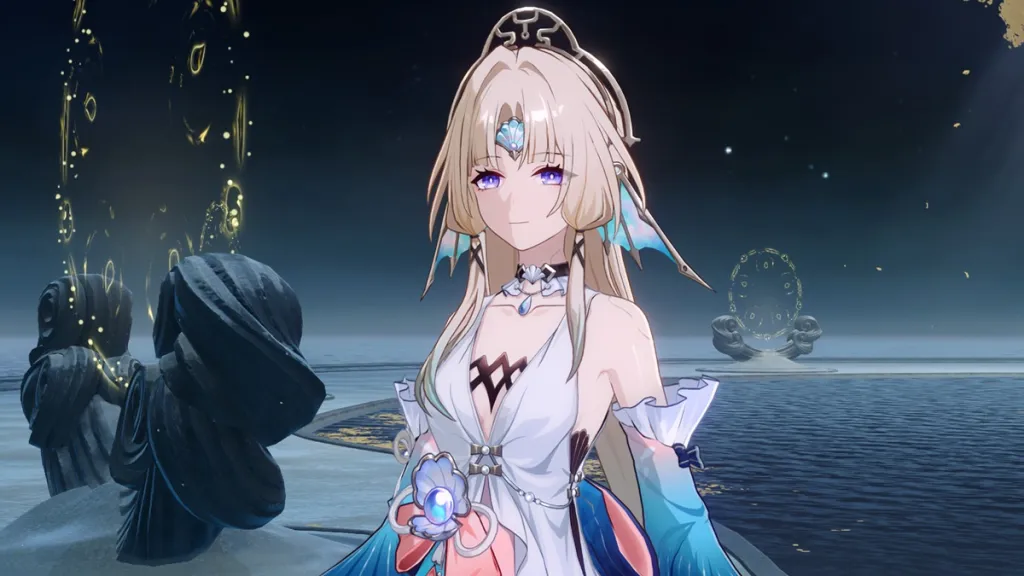 Materiali di ascensione per Pearl in Honkai Star Rail