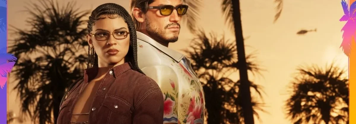 GTA 6 Lucia and Jason Ultimate Edition Pre-Order look