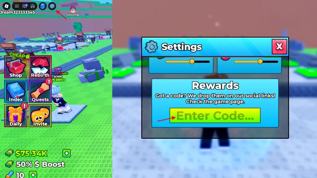 Guida al riscatto dei codici Drill for Anime su Roblox