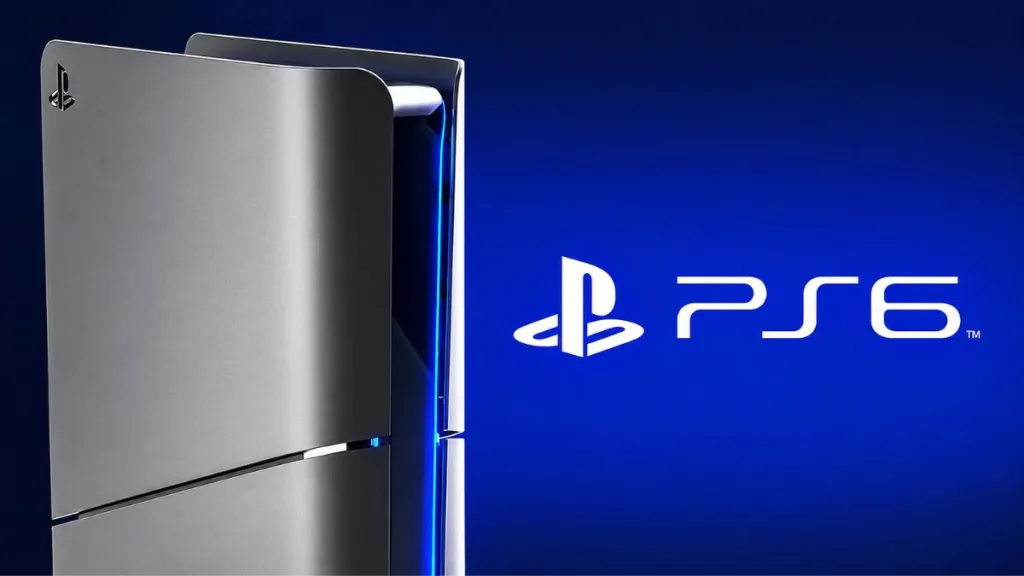 Console PlayStation 6 di Sony