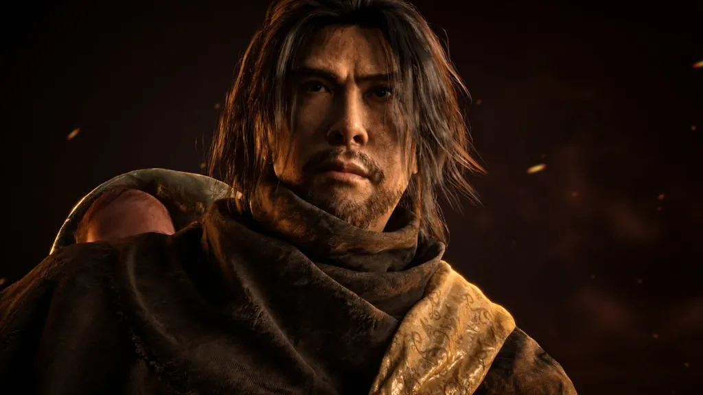 Donnie Yen nel trailer di Phantom Blade Zero