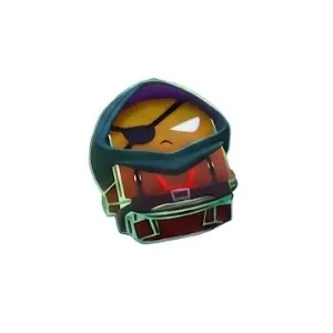 Sprite Bushranger