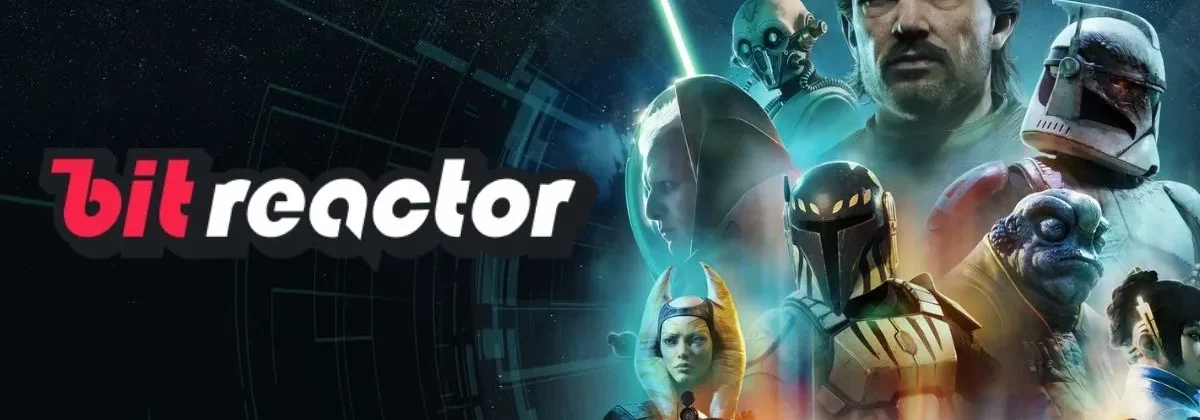 Star Wars Zero Company Bit Reactor