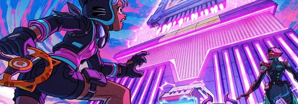 Kats in Fortnite Override