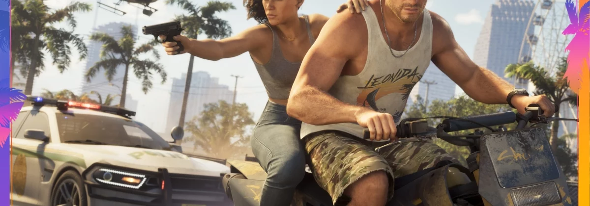 GTA 6 Wanted System Explained: Star Levels and Icons in Grand Theft Auto VI