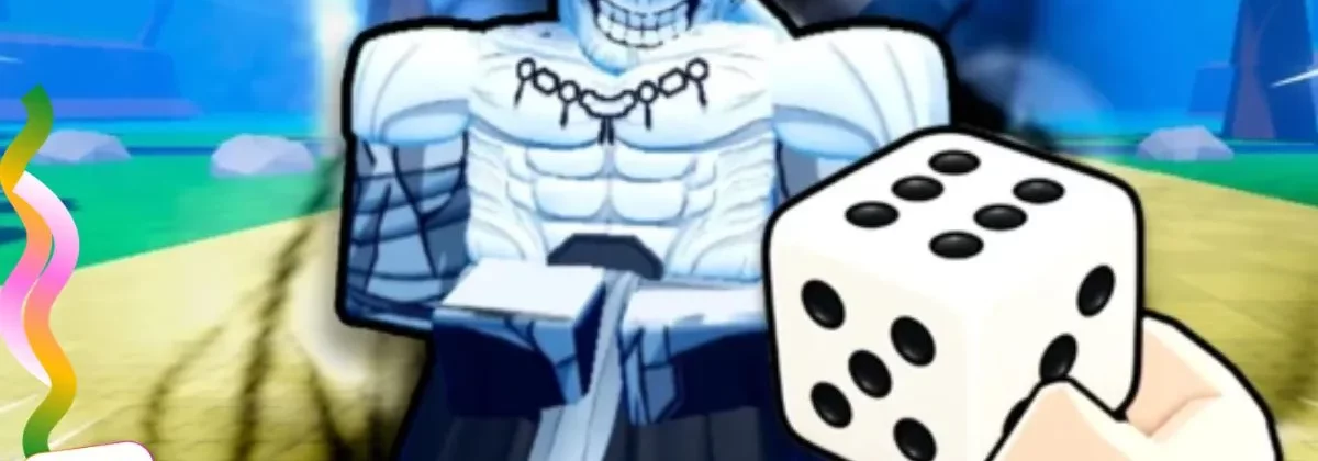 Anime Dice Codes (September 2026)