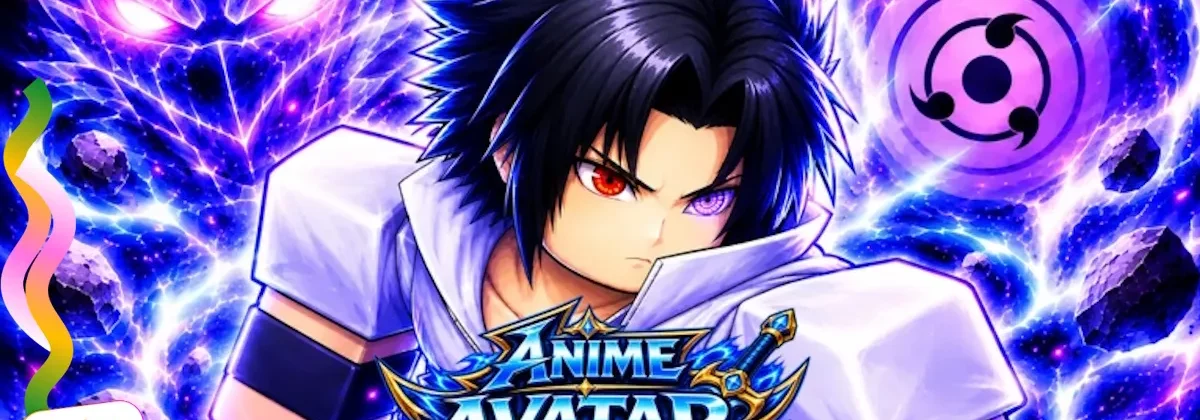 Anime Avatar Fighting Codes (September 2026)
