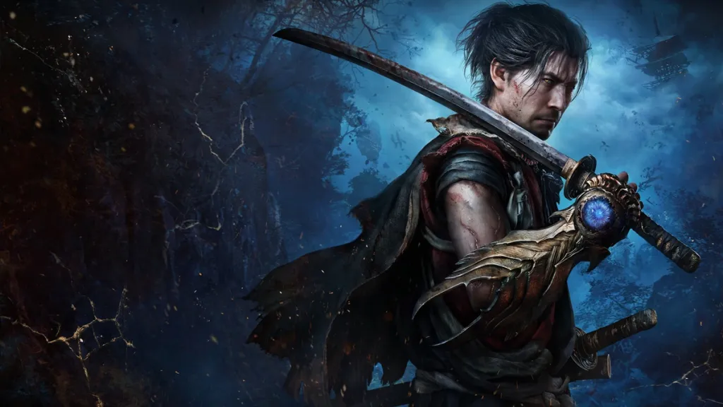 Copertina di Onimusha: Way of the Sword, Capcom