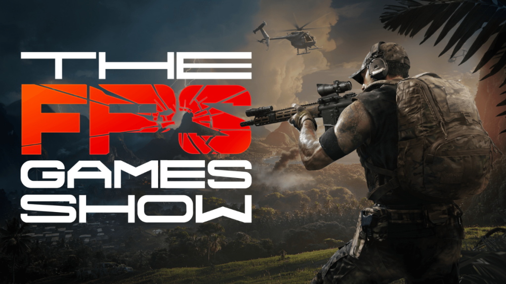 Immagine promozionale di Gray Zone Warfare per The FPS Games Show.